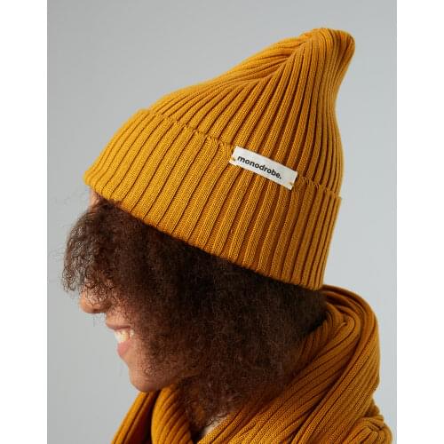 Monodrobe. Men's Accessories