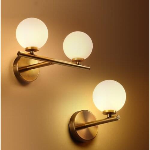 Nomsun Wall Lights