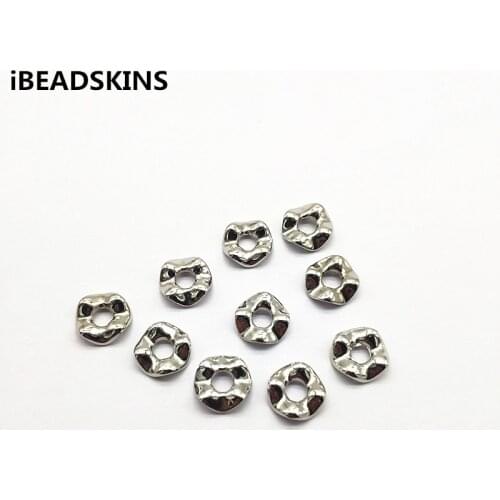 New arrival! 13mm 500pcs CCB effect Twisted disc spacer beads for Earrings parts,Hand Made Necklace DIY/Findings Jewelry