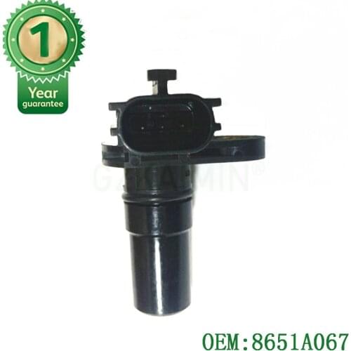 OEM 8651A067 8651A239 31935-X420A Transmission Speed Sensor For Nissan For Mitsubishi