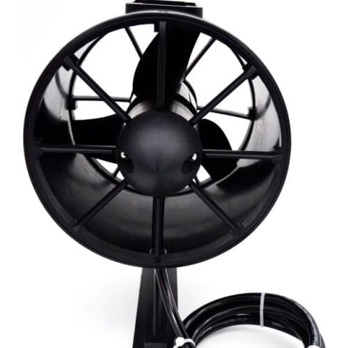 Surfboard Underwater robot Fishing boat ROV Unmanned boat 14kg thrust underwater propeller speed boat