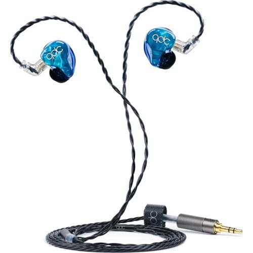 Qdc Headsets For Smartphones