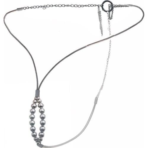 Labia Spreader Nipple Flirt Sex Toys with Strap Vagina Clamp for Women Fetish Bdsm Bondage T-pant Erotic Bdsm Toys for Couples