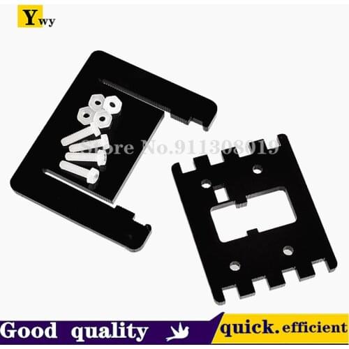 Raspberry Pi Camera Mount Adjustable Pi Camera Mount