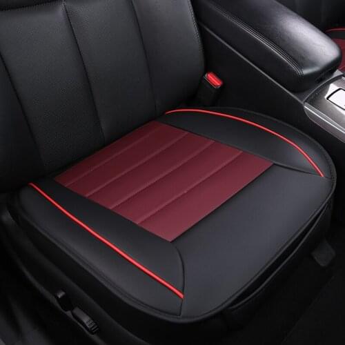 Four Seasons General Car Seat Cushions Car pad Car Styling Car Seat Cover For Mazda 3/6/2 MX-5 CX-5 CX-7 Series