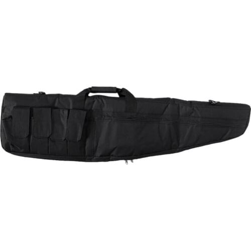 Universal Metal Detector Carry Bag Detecting Fishing Shockproof Handbag Backpack Y51B