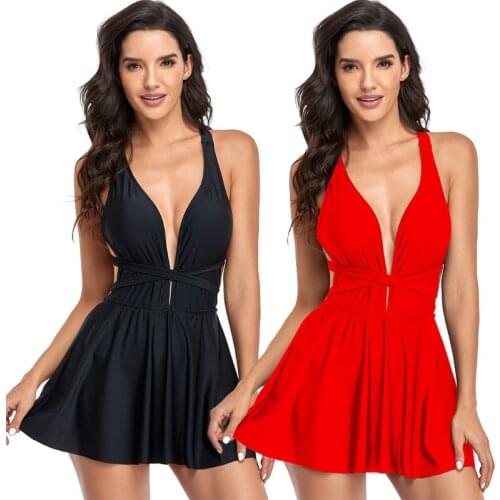 XONEMATHY Monokini Swimwear