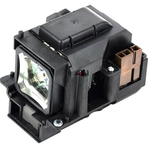 VT70LP/ 456-8771 Replacement Projector Lamp fit Dukane Image pro 8771 for NEC VT37 VT47 VT570 VT575 VT37G VT47G VT570G VT575G