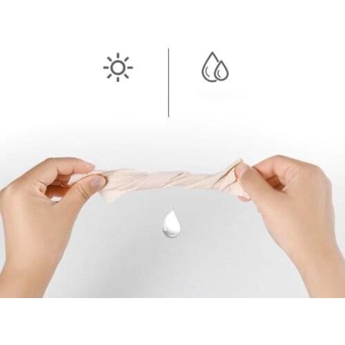 1 Packs Of Bamboo Pulp Pumping Toilet Paper Available For Mother And Babies Soft Hand Towels Toilet Paper Tissue Napkin