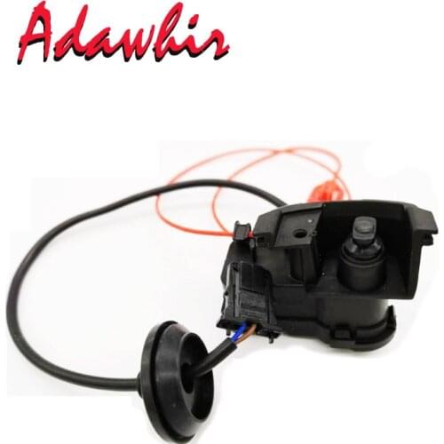 56D810773C Fuel Box Filler Door Control Actautor Motor For Golf MK7 R32 GTI Rabbit Jetta MK6 Passat B6 B7 56D 810 773