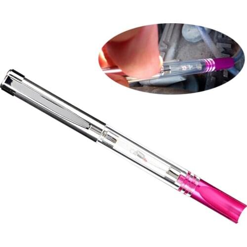 Automobile Tester Pen Car Engine Ignition System Detector Diagnostic Tools