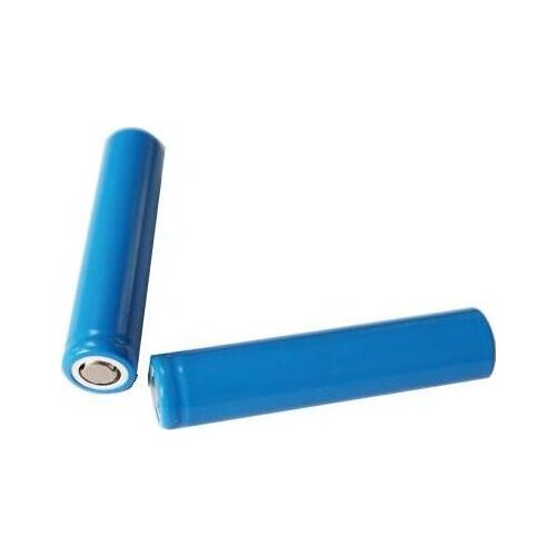 Free ship 2pcs/lot 3.7V 14650 1000mAh Lithium-ion Rechargeable battery Li-Ion battery high quality