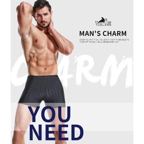 Quick Dry Swimming Shorts For Men Swimwear Man Swimsuit Swim Trunks Summer Bathing Beach Shorts Men Swimming Pants Board Shorts