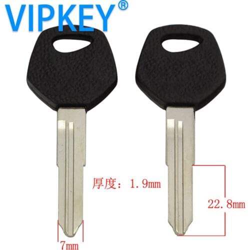 C206 Glue blue bird right blank key