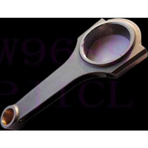 1mz-fe v6 forged steel connecting rod for carmry toyota windom avalonestima harrier highlander high performance quality warranty