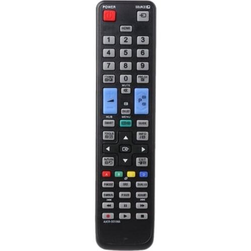 New Universal Remote Control Controller Replacement for samsung TV Television AA59-00507A AA59-00465A AA59-00445A