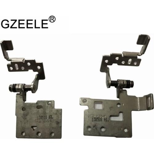New Laptop LCD Hinge For ASUS X55 X55V X55VD X55XI X55S X55A X55C X55U X55-JL X55-JR L&R Notebook LCD Hinges Accessories