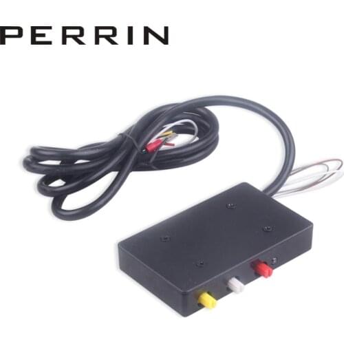 Power Builder Limiter Racing Exhaust Flame Thrower Kit Ignition Rev Limiter Launch Control Fire Controller Kits