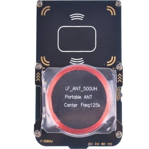 PM3 proxmark3 5.0icid encrypted access control elevator card icopy5 replicator NFC card reader rdv2