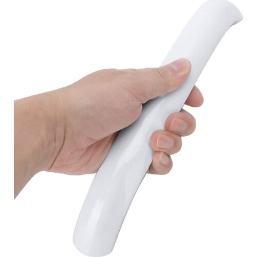 1Pc Household Microwave Ovens Door Handle Premium Durable Aluminum Alloy Holder Grip Kitchen Cookware Appliance Knob Accessories