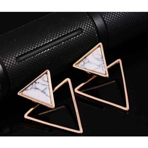 Stud Earrings SUMENG China