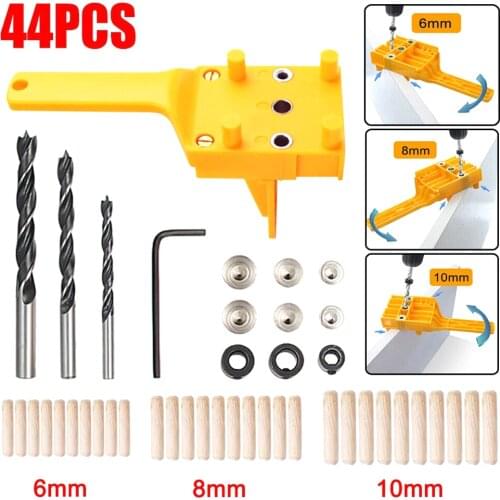 Tao Hua Yuan Hand Tool Sets