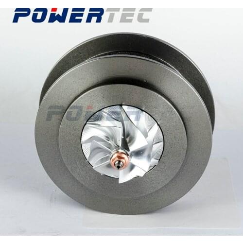 MHI turbocharger 49335-01120 turbo cartridge core CHRA 1515A238 for Mitsubishi Outlander 2.2 DI-D 4N14-0-30L 150 HP 2012-2017