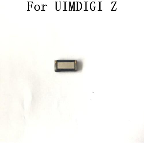 UMIDIGI Z Used Voice Receiver Earpiece Ear Speaker FPC For UMIDIGI Z Repair Fixing Part Replacement