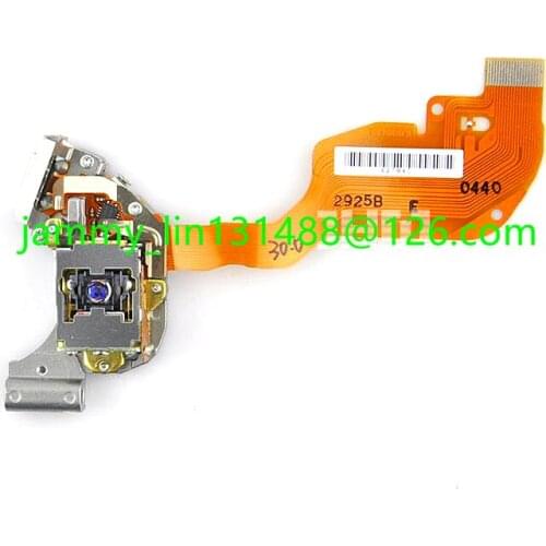 Top quality Matsushita VED0440 YESSZVED0440 Optical Pickup VED-0440 Car DVD Laser Lens Lasereinheit for Volvoo Navigation system