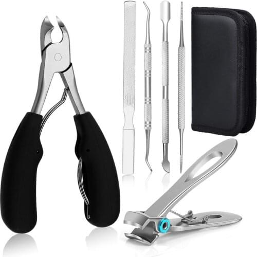 Water Ice Levin Nail Files