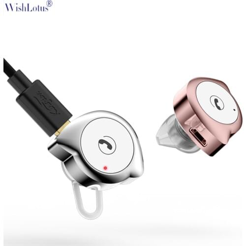 Headphones With Microphone WishLotus China