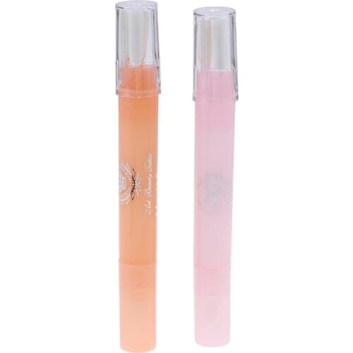 1pcs Microblading Skin Surgical Eyebrow Marker Pen with Magic Eraser Remover Brush Scribe Tool Tattoo Supplies Tattoo Accesories