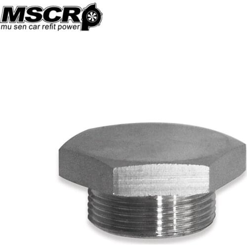 Car Accessories Cylinder Head Heater Pipe Plug K-Series K20 K24 Swap FOR Civic-YX02869