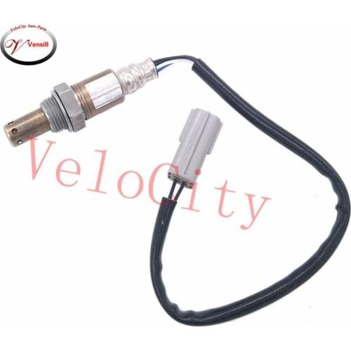 Upstream Oxygen Sensor Air Fuel Ratio Sensor Part No# 22693-JA00B 234-9073 For 2007-2008 Altima 2008-2009 Rogue 2.5L