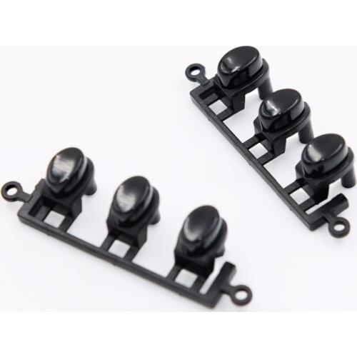 FrSky Taranis X9D Plus Transmitter Parts Navigation Buttons