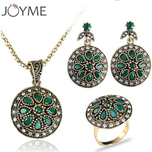 Свадебные ювелирные украшения Joyme China At AliExpress