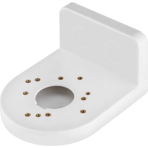 Wall Mount Bracket Stand For CCTV Dome Security Camera Hikvision CCTV Camera