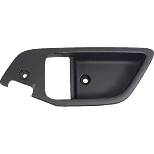 New Genuine Inside Door Catch Cover Bezel LH RH For Hyundai Tiburon Coupe 03-2008 826112C000 826212C000 82611 2C000 82621 2C0000