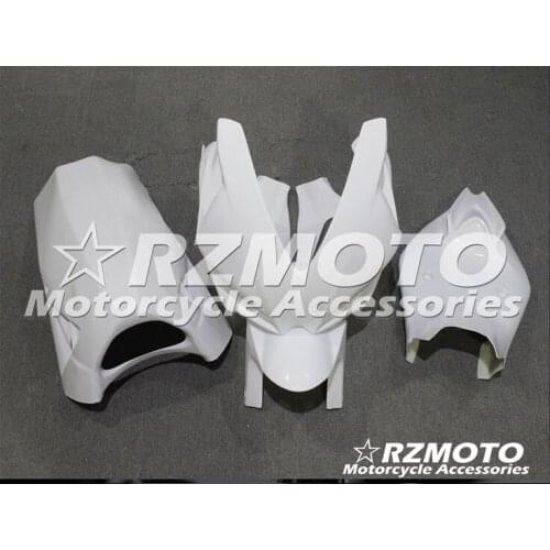 Motorcycle Fairings Fit For Track version APRILIA RSV4 1000 2009-2014 Bodywork Glass Fibre Store No.6001