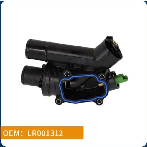 OEM LR001312 It is suitable for Ford, suitable for Fiat thermostat assembly
