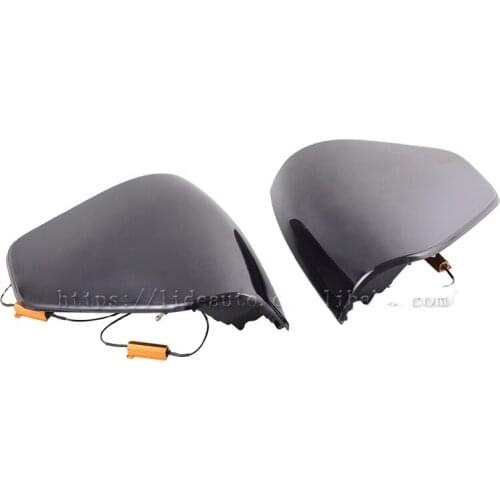 Factory wholesales Rear Lamp led taillights for 2009-2014 Ford F150