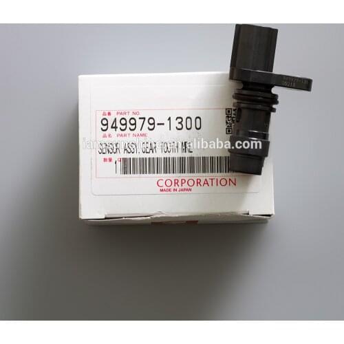 Original Sensor 949979-1300 for 8976069430 diesel Crankshaft Position sensor for HP0 pump