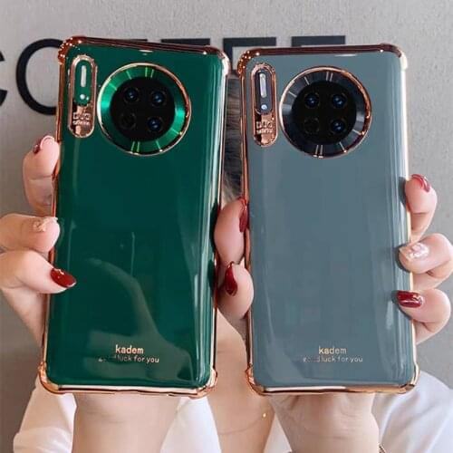 OUJINUO Huawei Mate 20 Pro Phone Cases