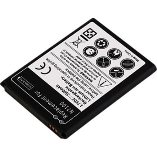 Perfine Samsung Galaxy Note 8 Batteries