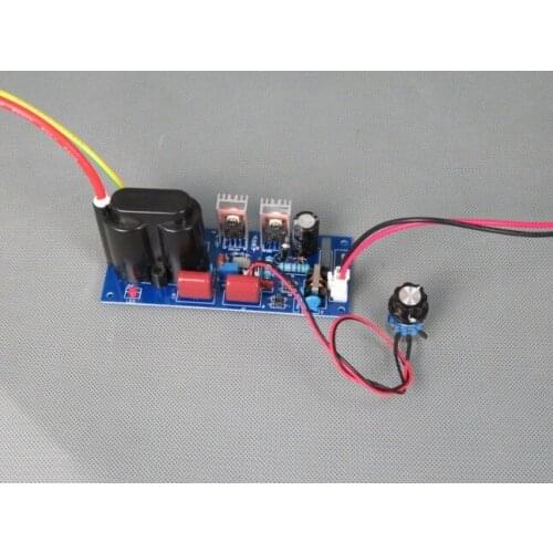 40W Adjustable 5G/H Ozone Generator Power Supply Accessories, Ozone Power Generator