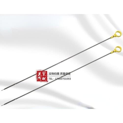 Engine-Oil Fluid Dipstick Car Engine Oil Dipstick for Chrysler 300C Sebring Dodge Journey Jeep Compass