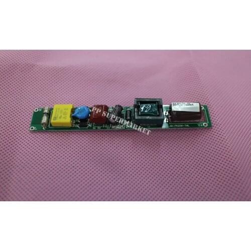 Constant Current Led Tube Transformer power supply T8 LED Tube Driver 18W 240ma