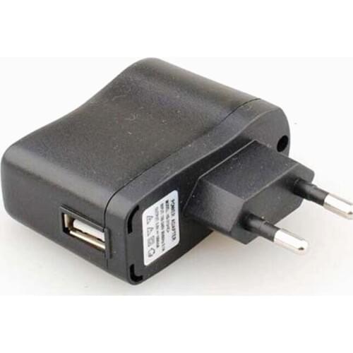 Universal EU Plug USB Power Home Wall Charger Adapter Travel Power Charging Adapter For Apple iPhone X 8 7 4S 5 5S 6 6s 7 8 plus