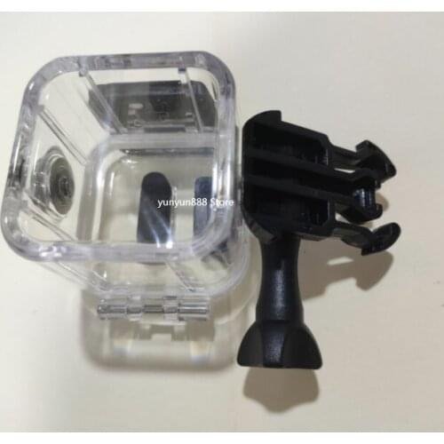 Aterproof Housing Case For Gopro Hero 5, 4 Session Diving Underwater