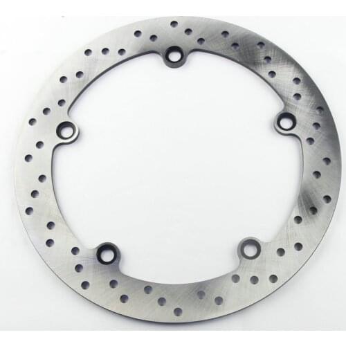 Rear Brake Disc Rotors For BMW R850GS R850R R850RT 5052267167731